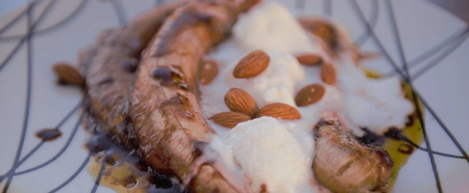 BANANA FOSTER