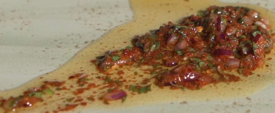 CHIMICHURRI