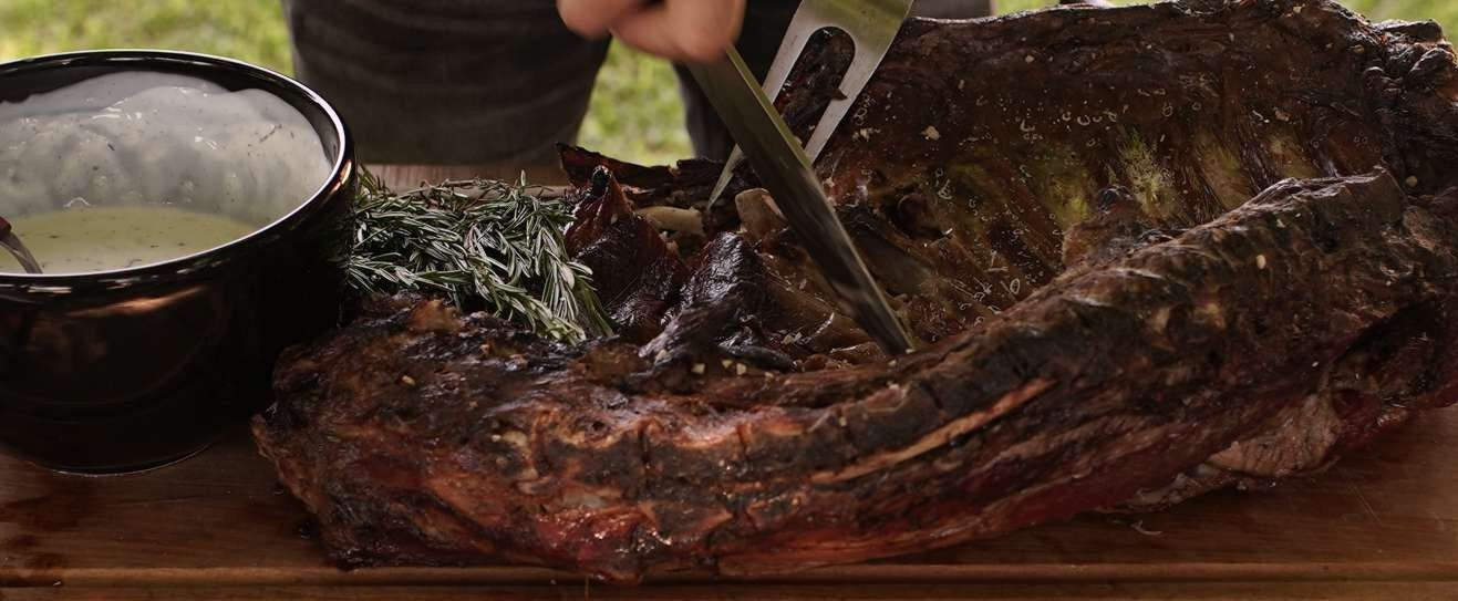 PATAGONIC LAMB