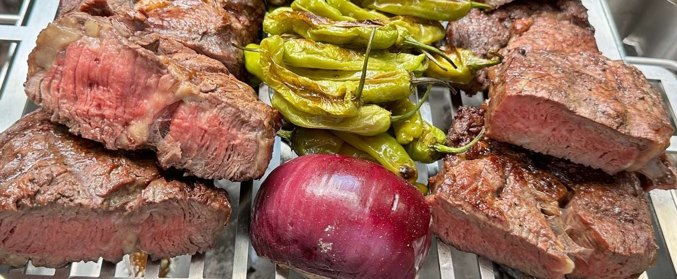 RIB EYE