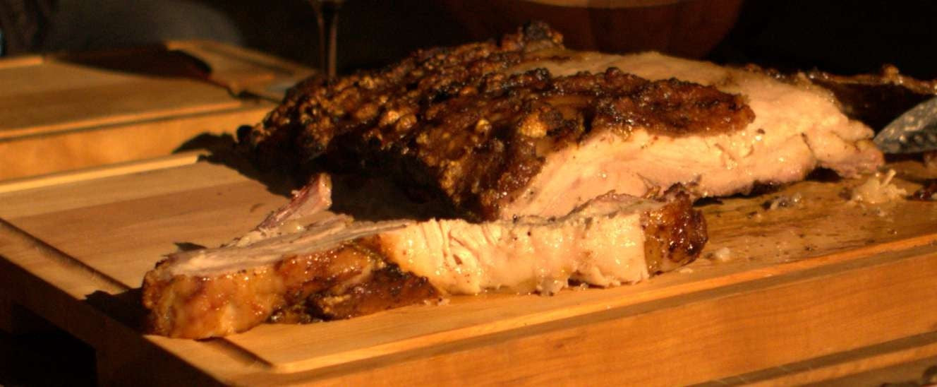 PORK BELLY