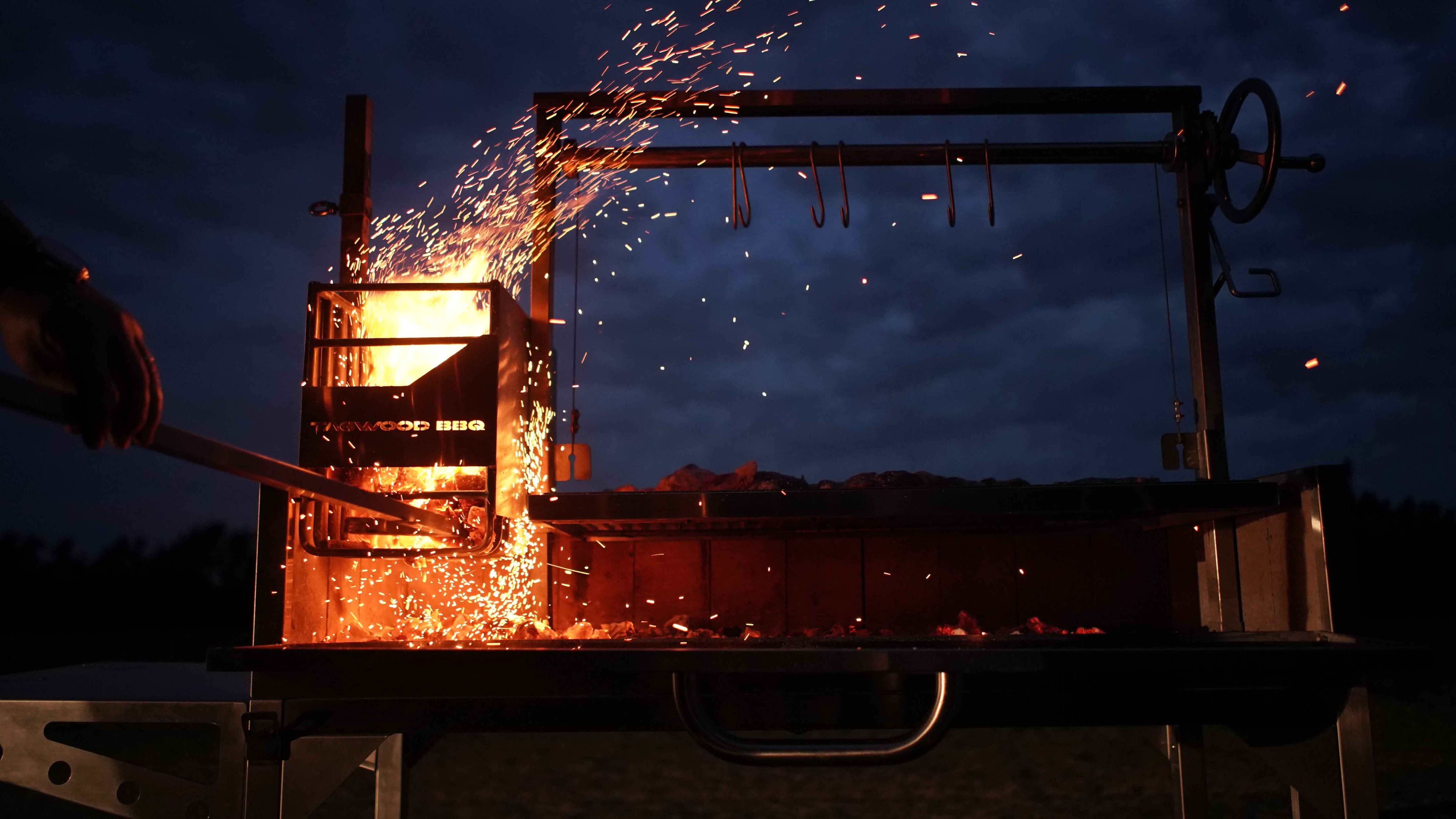 Freestanding- Clearance Stock