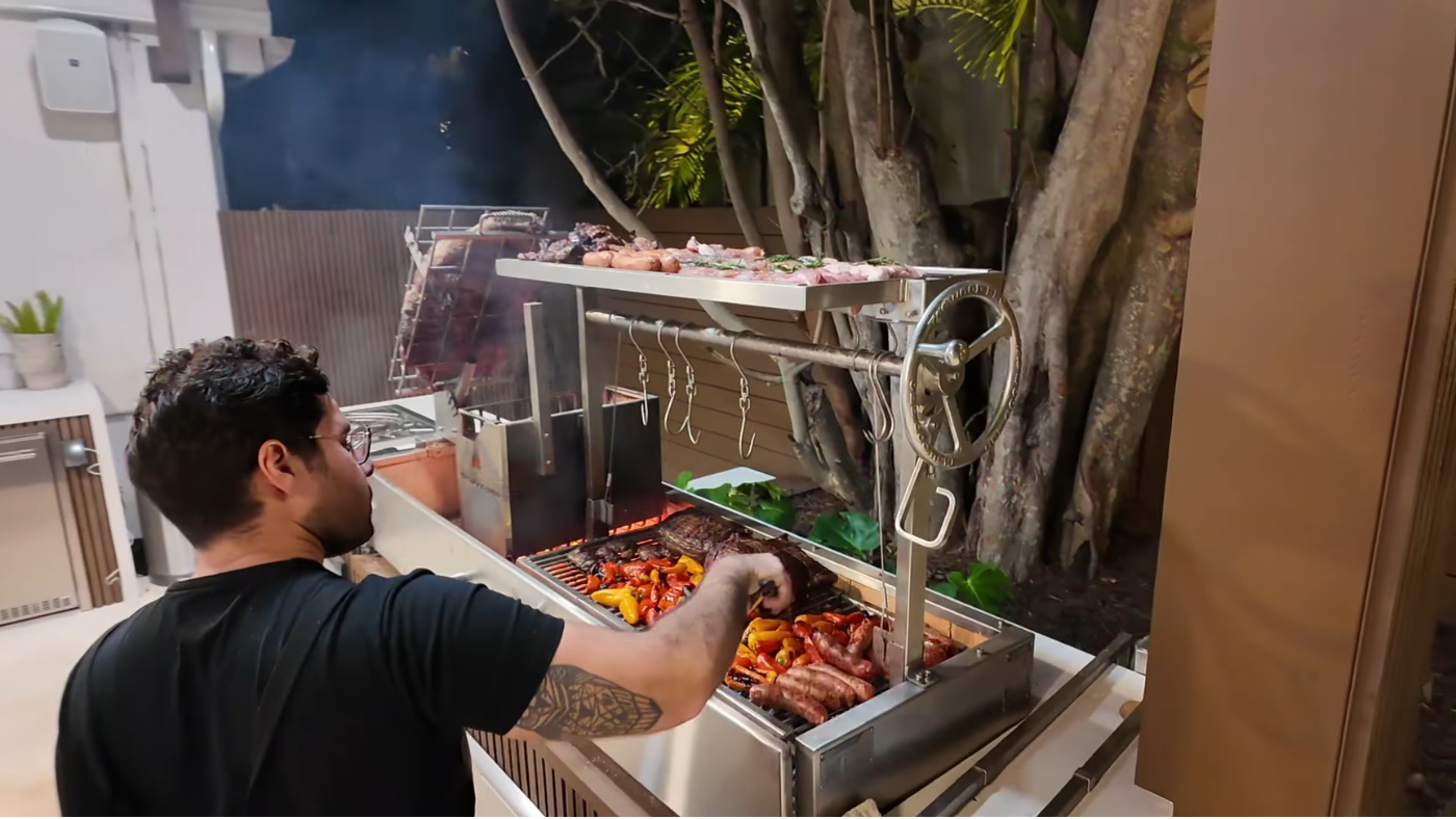 The Gaucho Grill: Tradition, Fire, and Flavor
