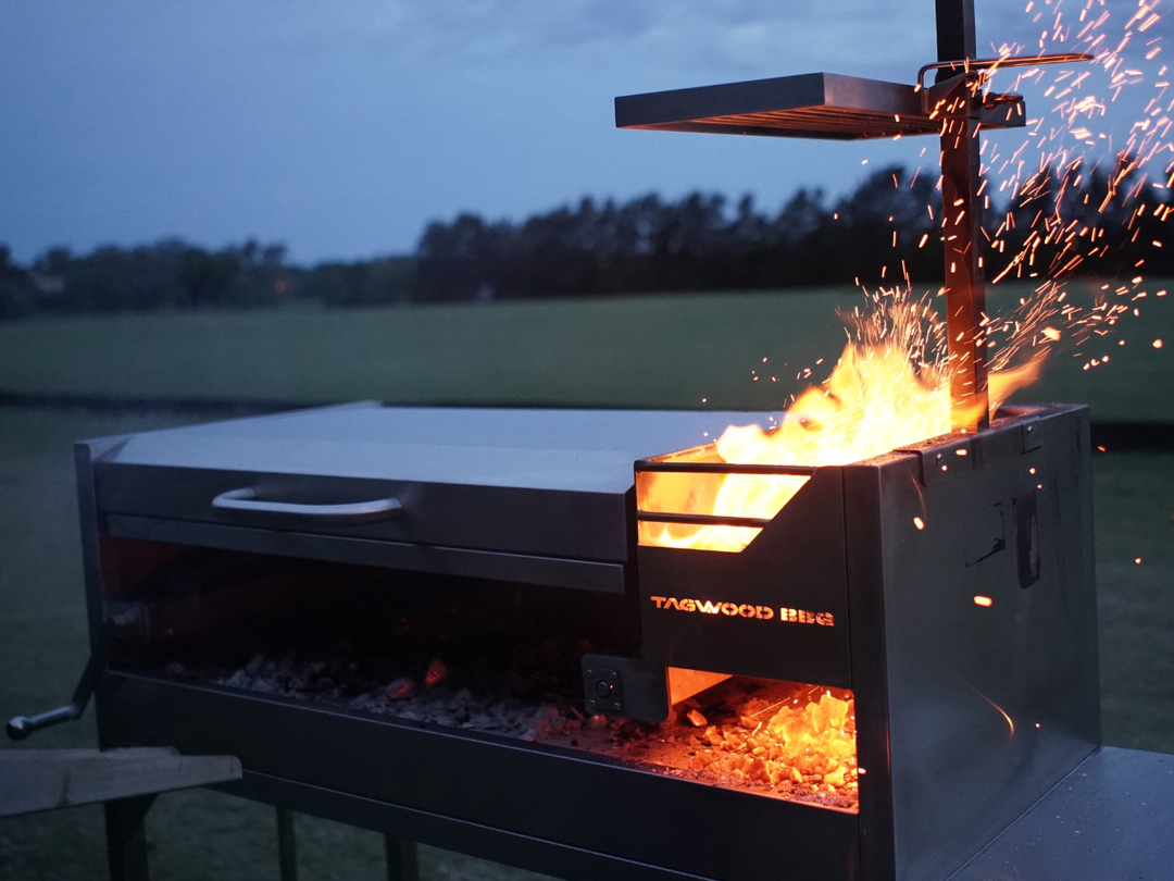 The Timeless Art of Charcoal Cooking: Tradition, Innovation, and Global Appeal
