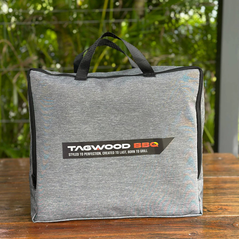 Tagwood BBQ BBQ06SS Cover | COVE06