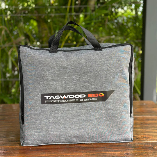 Tagwood BBQ BBQ06SS Cover | COVE06