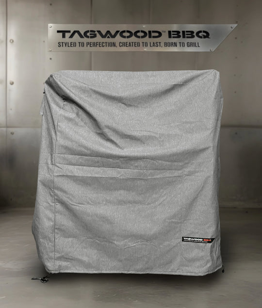 BBQ Grill Cover COVE03 for Tagwood BBQ03SS or BBQ03SI Waterproof Heat & Cold Resistant and UV Protection