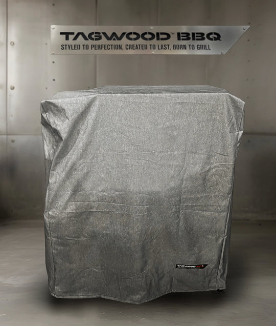 BBQ Grill Cover COVE03 for Tagwood BBQ03SS or BBQ03SI Waterproof Heat & Cold Resistant and UV Protection