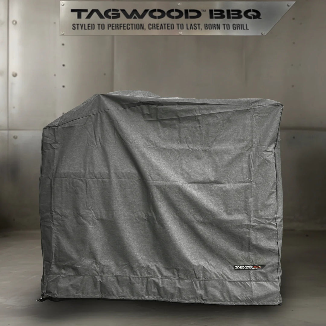 Tagwood BBQ BBQ06SS Cover | COVE06