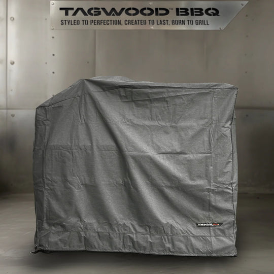 Tagwood BBQ BBQ06SS Cover | COVE06