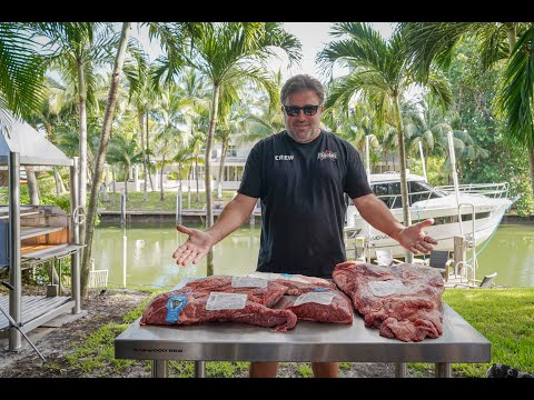 Argentine Charcoal & Woodfired Parrilla Grill | BBQ12SS